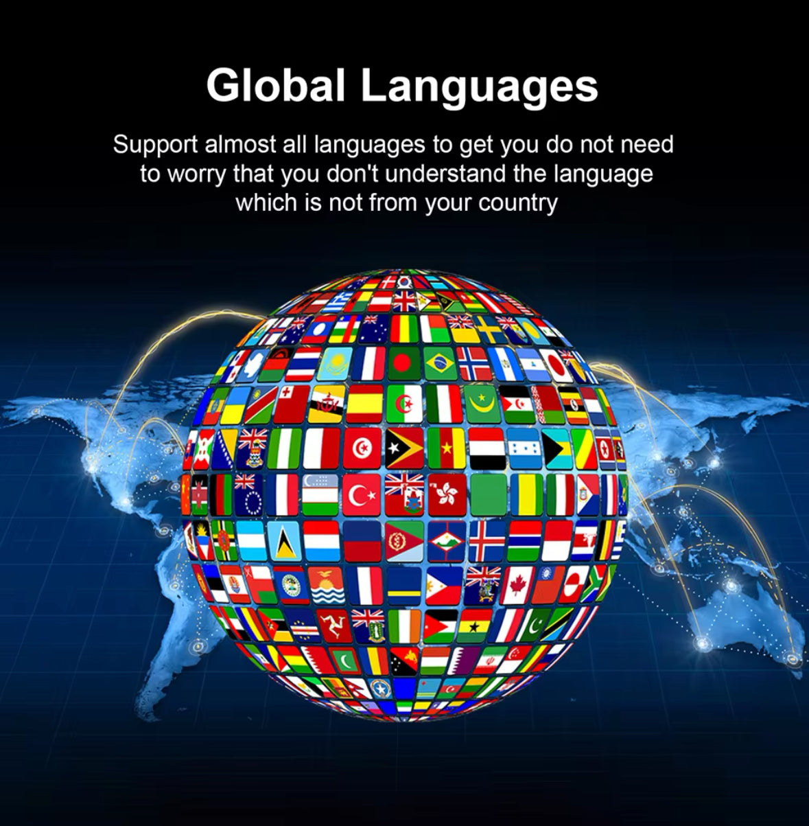 Ai box ابل كار بلاي ، اندرويد