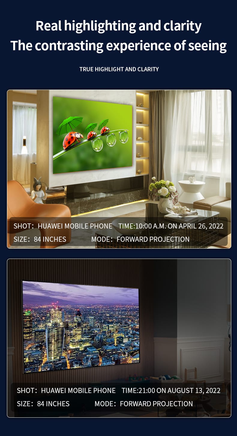 بروجكت اندرويد project android 4K
